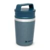Stanley The Shortstack Travel Mug 0,23L Groen