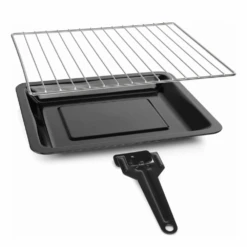 Tristar Camping Hetelucht Oven -Buiten Kamperen 82951 tristar campingoven hetelucht