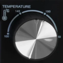 Mestic Mini Campingoven MO-80 -Buiten Kamperen 82959 mestic mini campingoven mo 80