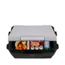 Mestic MCCHD-33 AC/DC Compressor Koelbox -Buiten Kamperen 82986 mestic mcchd 33 acdc compressorkoelbox