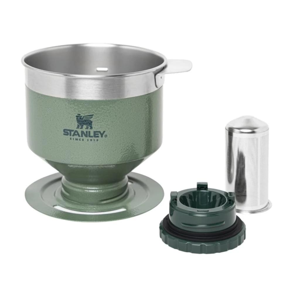 Stanley The Perfect-Brew Pour Over Groen 3 Stanley The Perfect-Brew Pour Over Groen - Afbeelding 3