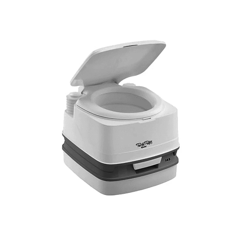 Thetford Porta Potti Qube 145 Chemisch Toilet 1 Thetford Porta Potti Qube 145 Chemisch Toilet