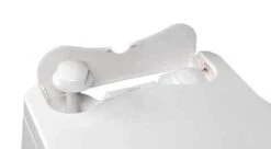 Thetford Excellence Elektrisch Chemisch Toilet -Buiten Kamperen 83226 thetford excellence elektrisch chemisch toilet