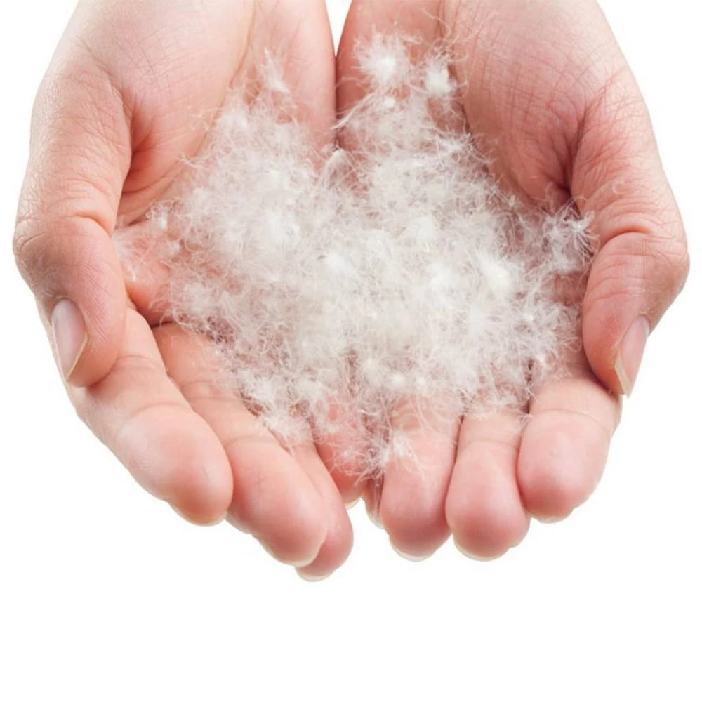 Lowland KIBO +5 Mummy Slaapzak Dons Blauw 3 Lowland KIBO +5 Mummy Slaapzak Dons Blauw - Afbeelding 3