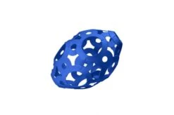Foooty Reis Voetbal Blauw 9 Foooty Reis Voetbal Blauw -Buiten Kamperen 84698 foooty reis voetbal