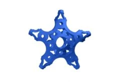 Foooty Reis Voetbal Blauw 12 Foooty Reis Voetbal Blauw -Buiten Kamperen 84701 foooty reis voetbal