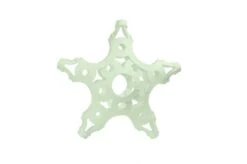 Foooty Reis Voetbal Glow In The Dark -Buiten Kamperen 84711 foooty reis voetbal glow in the dark