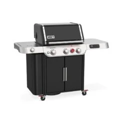 Weber Genesis EX-335 Gasbarbecue -Buiten Kamperen 84838 weber genesis ex 335 gasbarbecue