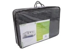 Bo-Camp Aerotex Tenttapijt 2,5 X 6 Meter Donkergrijs -Buiten Kamperen 84955 bo camp aerotex tenttapijt 25 x 6 meter