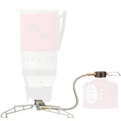 MSR LowDown Remote Stove Adapter -Buiten Kamperen 85011 msr lowdown remote stove adapter