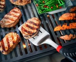 Weber Barbecuespatel -Buiten Kamperen 85389 weber barbecuespatel