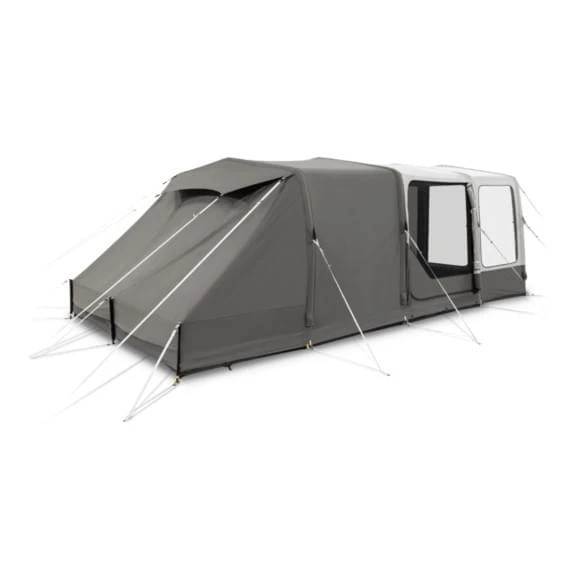 Dometic Rarotonga FTT 401 TC 4-persoons Opblaastent 2 Dometic Rarotonga FTT 401 TC 4-persoons Opblaastent - Afbeelding 2