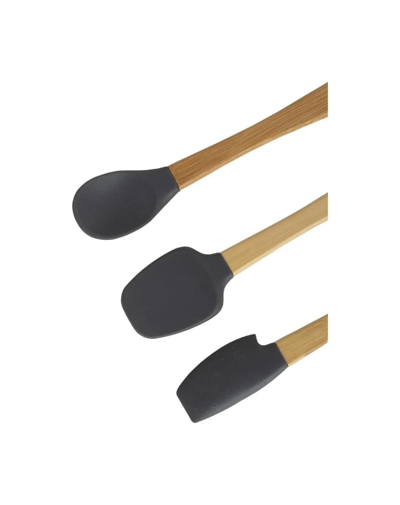 Bo-Camp Opscheplepelset Elmstead 3-delig 2 Bo-Camp Opscheplepelset Elmstead 3-delig - Afbeelding 2