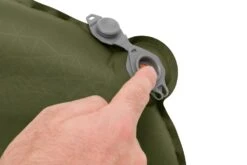 Sea To Summit Camp Plus L Mummy Slaapmat -Buiten Kamperen 86250 sea to summit camp plus l mummy slaapmat