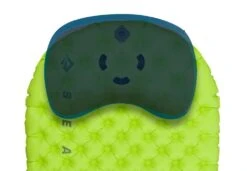 Sea To Summit Aeros Premium Regular Kussen -Buiten Kamperen 86294 sea to summit aeros premium regular kussen