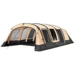 Bardani AirSpace 470 TC AIR - 6 Persoons Opblaastent -Buiten Kamperen 86603 bardani airspace 470 tc air 6 persoons opblaastent