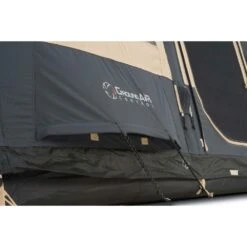 Bardani AirSpace 410 TC AIR - 5 Persoons Opblaastent -Buiten Kamperen 86612 bardani airspace 410 tc air 5 persoons opblaastent