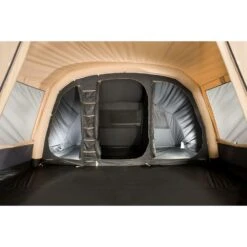 Bardani AirWave 410 DeLuxe TC AIR - 5 Persoons Opblaastent -Buiten Kamperen 86627 bardani airwave 410 deluxe tc air 5 persoons opblaastent