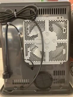 Inverter 3026 Petroleumkachel -Buiten Kamperen 86636 inverter 3026 petroleumkachel