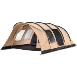 Bardani Spitfire 400 XL RSTC - 5 Persoons Tent -Buiten Kamperen 86646 bardani spitfire 400 xl rstc 5 persoons tent