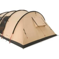 Bardani Spitfire 400 XL RSTC - 5 Persoons Tent -Buiten Kamperen 86647 bardani spitfire 400 xl rstc 5 persoons tent