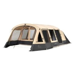 Bardani Royal Prestige 460 RSC / 6-Persoons Tent -Buiten Kamperen 86653 bardani royal prestige 460 rsc6 persoons tent