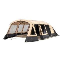 Bardani Royal Prestige 460 RSC / 6-Persoons Tent -Buiten Kamperen 86655 bardani royal prestige 460 rsc6 persoons tent