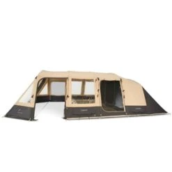 Bardani Royal Prestige 460 RSC / 6-Persoons Tent -Buiten Kamperen 86656 bardani royal prestige 460 rsc6 persoons tent
