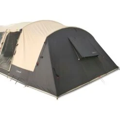 Bardani Royal Prestige 460 RSC / 6-Persoons Tent -Buiten Kamperen 86658 bardani royal prestige 460 rsc6 persoons tent