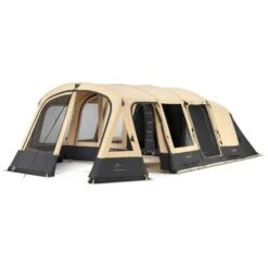 Bardani Royal Prestige 400 RSC / 5-Persoons Tent -Buiten Kamperen 86664 bardani royal prestige 400 rsc 5 persoons tent