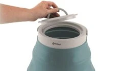 Outwell Opvouwbare Watertank Blauw -Buiten Kamperen 86793 outwell opvouwbare watertank