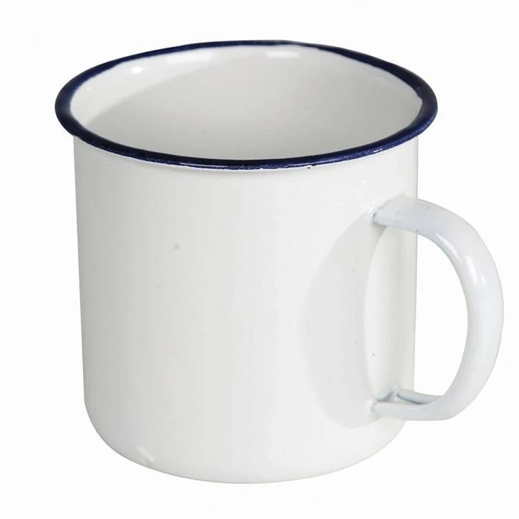 Bo-Camp Mok Emaille 1 Bo-Camp Mok Emaille