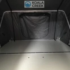 Koala Creek Teide 160L Daktent -Buiten Kamperen 87384 koala creek teide 160l daktent