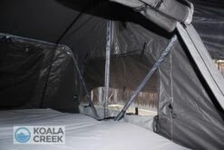 Koala Creek Teide 160L Daktent -Buiten Kamperen 87385 koala creek teide 160l daktent