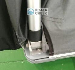 Koala Creek Teide 160L Daktent -Buiten Kamperen 87387 koala creek teide 160l daktent