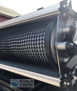 Koala Creek Teide 160L Overlander Daktent -Buiten Kamperen 87410 koala creek teide 160l overlander daktent