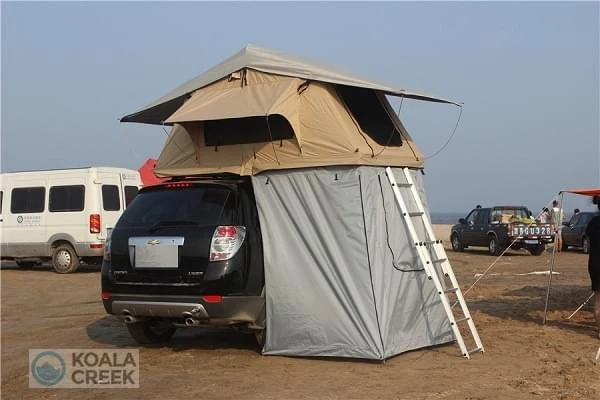 Koala Creek 160 LW 190 Universele Ondertent 1 Koala Creek 160 LW 190 Universele Ondertent