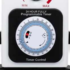 Tristar Elektrische Convectorkachel -Buiten Kamperen 87502 tristar ka 5914 convectorkachel