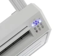 Mestic SPA-3000 Split Airco Caravan -Buiten Kamperen 87886 mestic spa 3000 split airco caravan