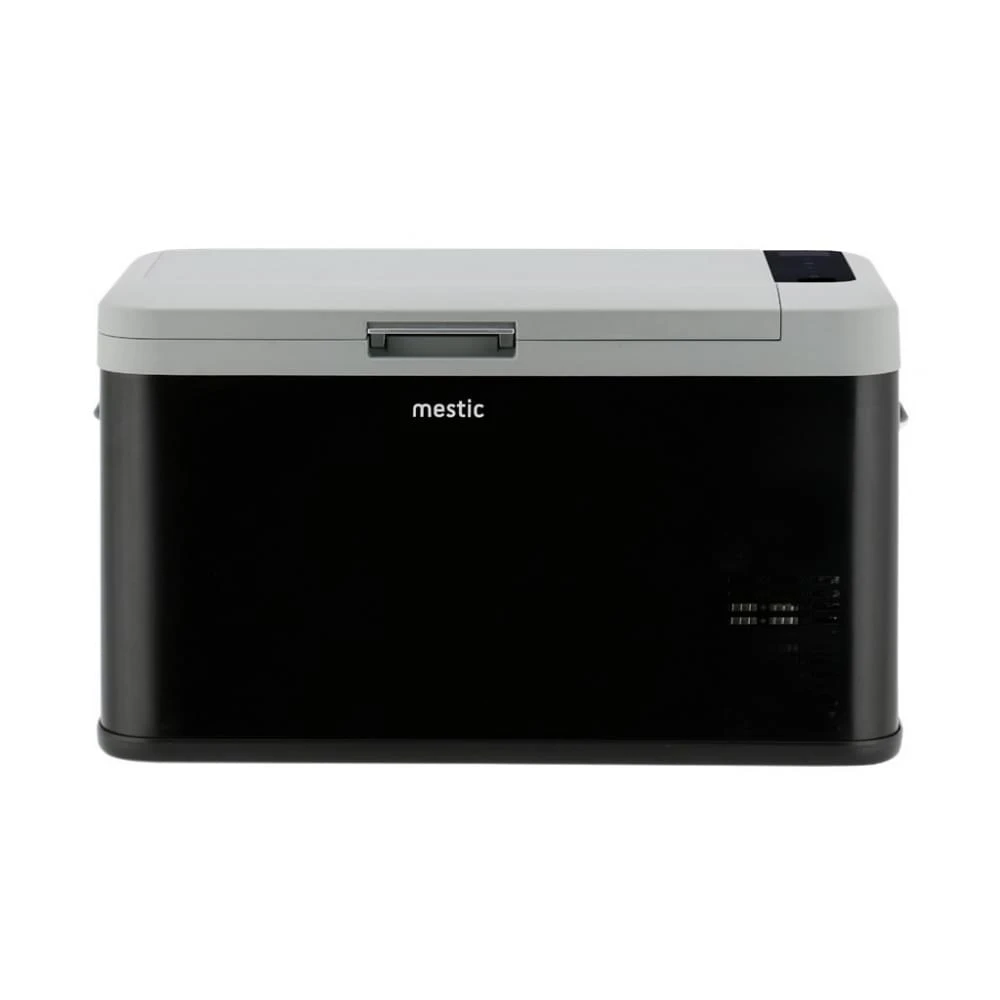 Mestic MCC-25 AC/DC Compressor Koelbox 1 Mestic MCC-25 AC/DC Compressor Koelbox