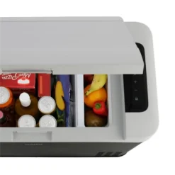 Mestic MCC-25 AC/DC Compressor Koelbox 11 Mestic MCC-25 AC/DC Compressor Koelbox -Buiten Kamperen 88042 mestic mcc 25 acdc compressor koelbox