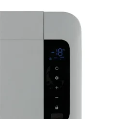 Mestic MCC-25 AC/DC Compressor Koelbox 12 Mestic MCC-25 AC/DC Compressor Koelbox -Buiten Kamperen 88043 mestic mcc 25 acdc compressor koelbox