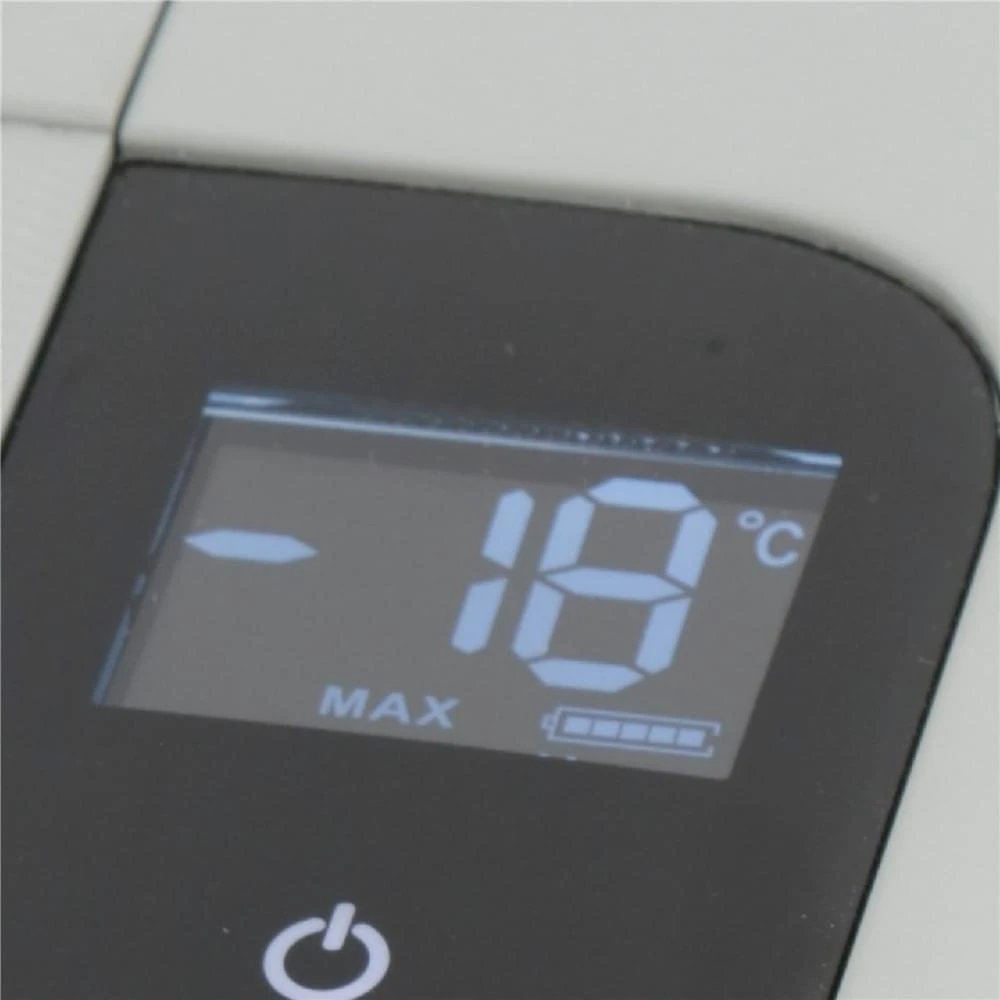 Mestic MCC-25 AC/DC Compressor Koelbox 5 Mestic MCC-25 AC/DC Compressor Koelbox - Afbeelding 5