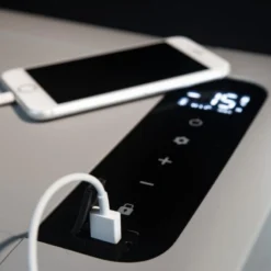 Mestic MCC-25 AC/DC Compressor Koelbox 14 Mestic MCC-25 AC/DC Compressor Koelbox -Buiten Kamperen 88045 mestic mcc 25 acdc compressor koelbox