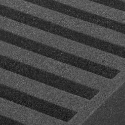 ProPlus Bordenhouder Zacht Foam -Buiten Kamperen 88554 proplus bordenhouder zacht foam