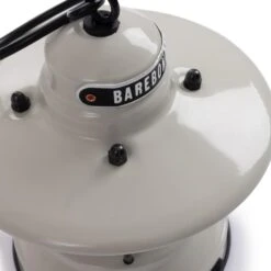 Barebones Mini Edison Lantaarn Wit -Buiten Kamperen 88719 barebones mini edison lantern