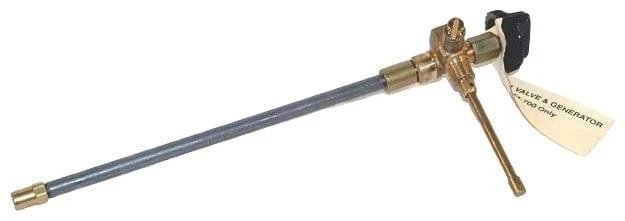 Coleman Kraan En Generator Voor Unleaded 2-burner Stove 1 Coleman Kraan En Generator Voor Unleaded 2-burner Stove