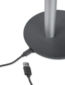 Eurom Vento Bureau Ventilator -Buiten Kamperen 89235 eurom vento bureau ventilator