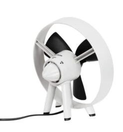 Eurom Safe Blade Fan Ventilator -Buiten Kamperen 89238 eurom safe blade fan ventilator