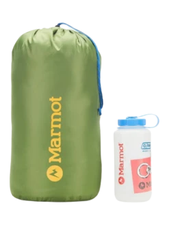 Marmot Palisade Mummy Slaapzak Dons -Buiten Kamperen 89399 marmot palisade mummy slaapzak dons